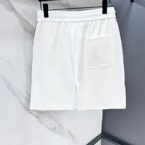 Replica Burberry Tracksuits Short Sleeved For Men #1470093 $112.00 USD for Wholesale