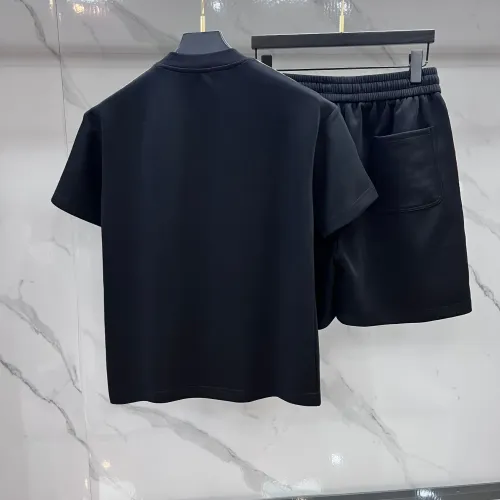 Replica Burberry Tracksuits Short Sleeved For Men #1470094 $112.00 USD for Wholesale