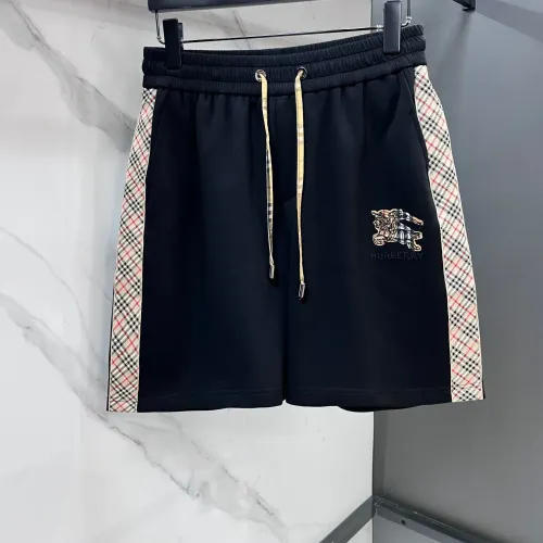 Replica Burberry Tracksuits Short Sleeved For Men #1470094 $112.00 USD for Wholesale