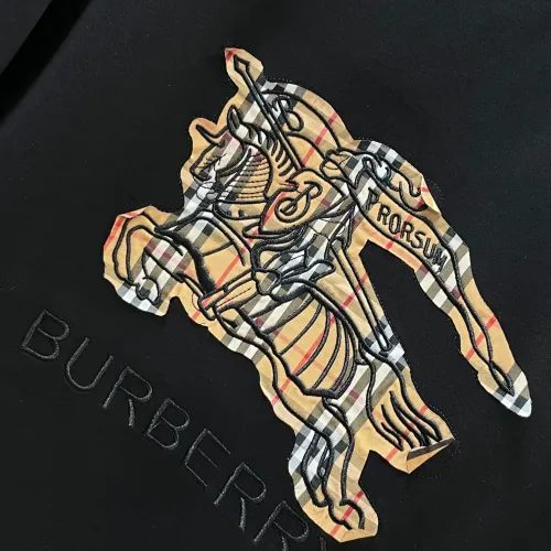 Replica Burberry Tracksuits Short Sleeved For Men #1470094 $112.00 USD for Wholesale