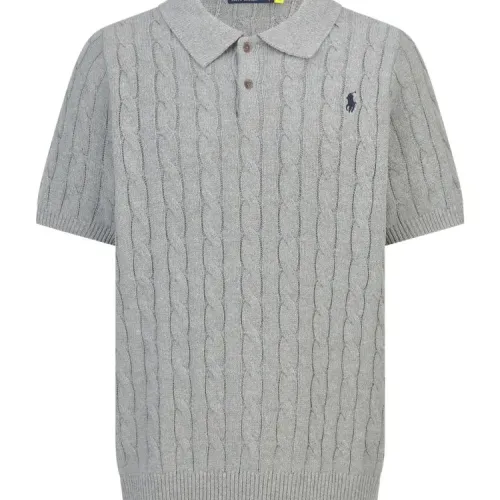 Ralph Lauren Polo T-Shirts Short Sleeved For Unisex #1470163