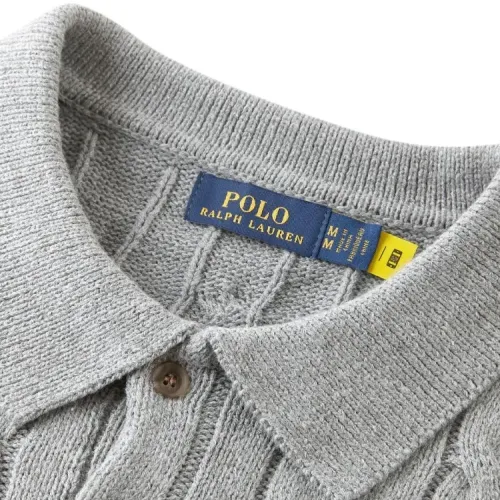 Replica Ralph Lauren Polo T-Shirts Short Sleeved For Unisex #1470163 $60.00 USD for Wholesale