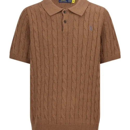 Ralph Lauren Polo T-Shirts Short Sleeved For Unisex #1470166