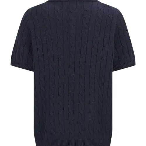 Replica Ralph Lauren Polo T-Shirts Short Sleeved For Unisex #1470169 $60.00 USD for Wholesale
