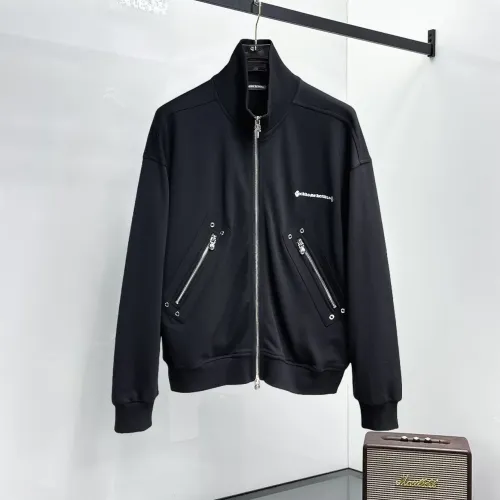 Chrome Hearts Jackets Long Sleeved For Men #1470233