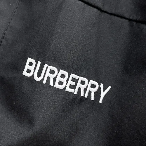 Replica Burberry Jackets Long Sleeved For Men #1470240 $122.00 USD for Wholesale