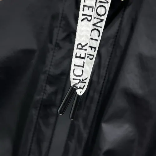 Replica Moncler Jackets Long Sleeved For Men #1470252 $115.00 USD for Wholesale