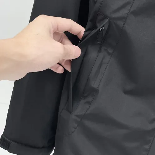 Replica Moncler Jackets Long Sleeved For Men #1470261 $115.00 USD for Wholesale