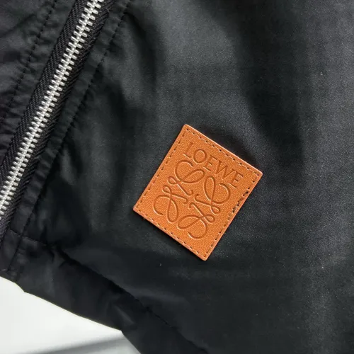 Replica LOEWE Jackets Long Sleeved For Men #1470264 $115.00 USD for Wholesale