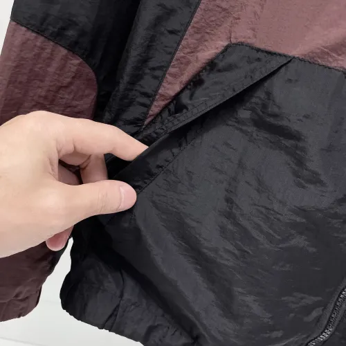 Replica Moncler Jackets Long Sleeved For Men #1470278 $105.00 USD for Wholesale