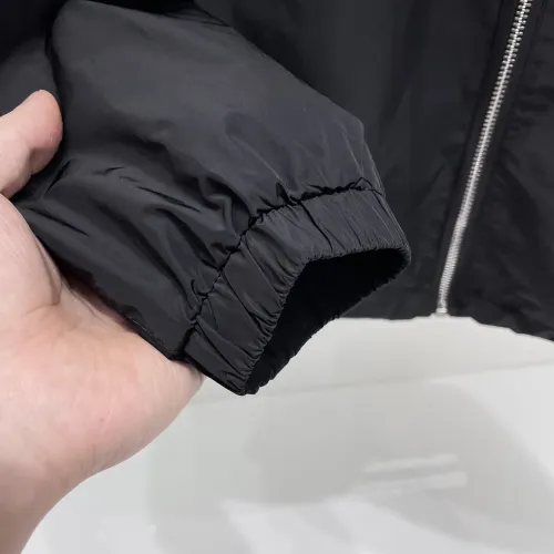 Replica Burberry Jackets Long Sleeved For Men #1470331 $102.00 USD for Wholesale