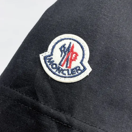 Replica Moncler T-Shirts Short Sleeved For Unisex #1470349 $60.00 USD for Wholesale