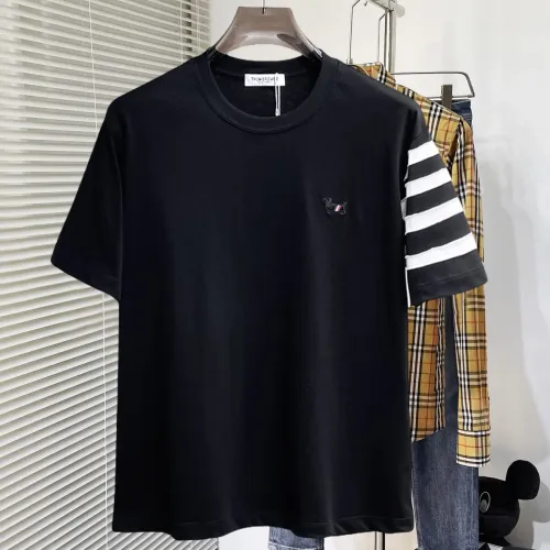 Thom Browne TB T-Shirts Short Sleeved For Men #1470365
