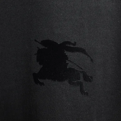 Replica Burberry T-Shirts Short Sleeved For Men #1470399 $60.00 USD for Wholesale