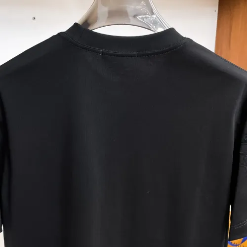 Replica Burberry T-Shirts Short Sleeved For Men #1470399 $60.00 USD for Wholesale