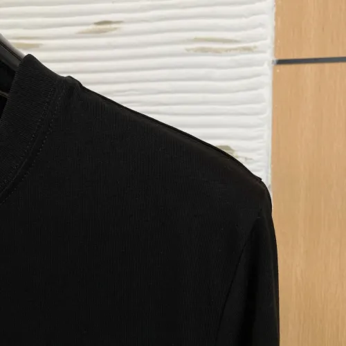 Replica Burberry T-Shirts Short Sleeved For Men #1470463 $60.00 USD for Wholesale