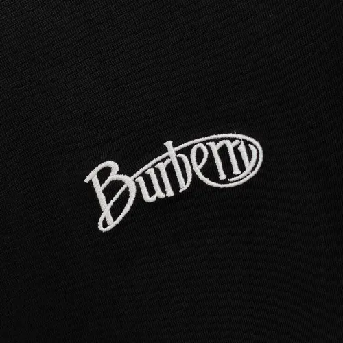 Replica Burberry T-Shirts Short Sleeved For Men #1470463 $60.00 USD for Wholesale