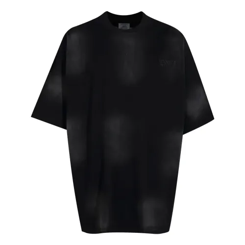 VETEMENTS T-Shirts Short Sleeved For Unisex #1470468