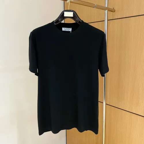 Valentino T-Shirts Short Sleeved For Men #1470502