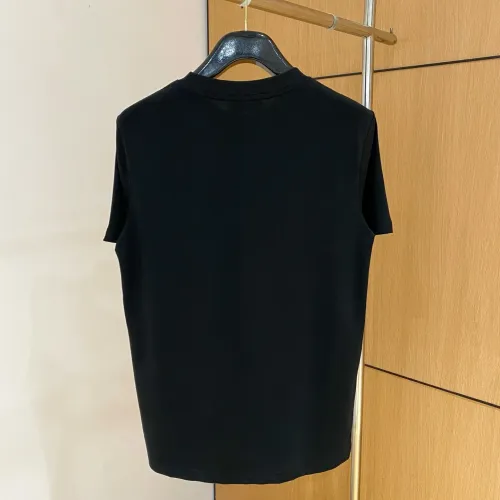 Replica Valentino T-Shirts Short Sleeved For Men #1470502 $60.00 USD for Wholesale