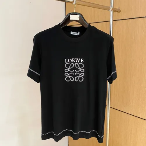 LOEWE T-Shirts Short Sleeved For Men #1470510