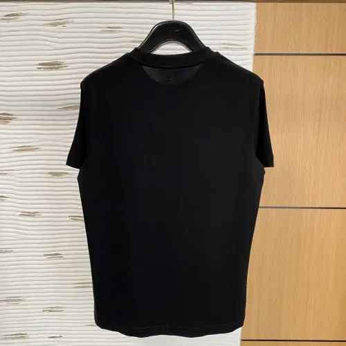 Replica Versace T-Shirts Short Sleeved For Men #1470524 $60.00 USD for Wholesale