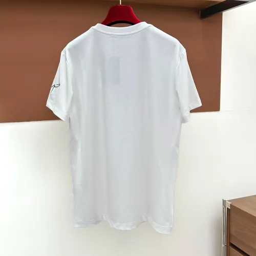 Replica Y-3 T-Shirts Short Sleeved For Men #1470525 $60.00 USD for Wholesale