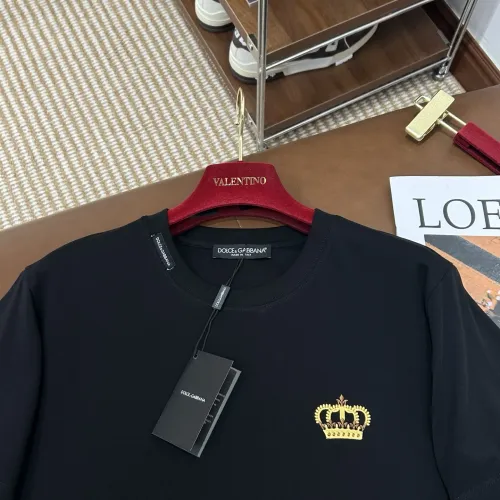 Replica Dolce & Gabbana D&G T-Shirts Short Sleeved For Men #1470528 $60.00 USD for Wholesale