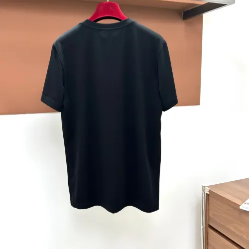 Replica LOEWE T-Shirts Short Sleeved For Men #1470530 $60.00 USD for Wholesale