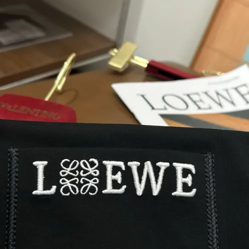 Replica LOEWE T-Shirts Short Sleeved For Men #1470530 $60.00 USD for Wholesale