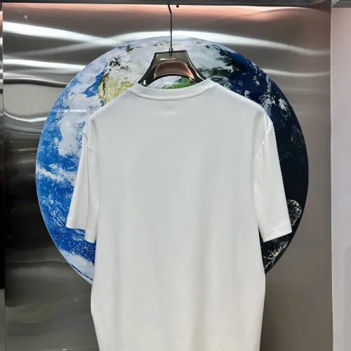 Replica Valentino T-Shirts Short Sleeved For Men #1470541 $72.00 USD for Wholesale