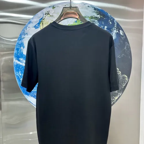 Replica Valentino T-Shirts Short Sleeved For Men #1470542 $72.00 USD for Wholesale