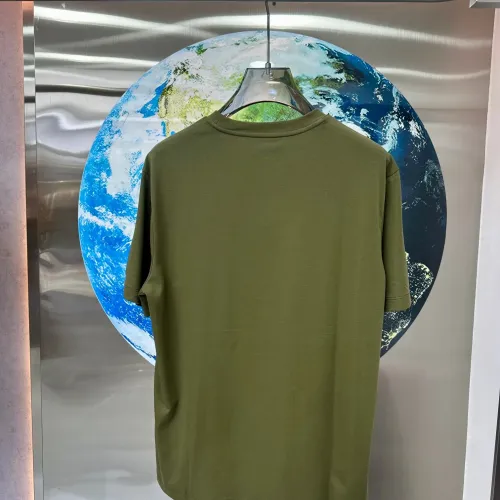 Replica Valentino T-Shirts Short Sleeved For Men #1470543 $72.00 USD for Wholesale