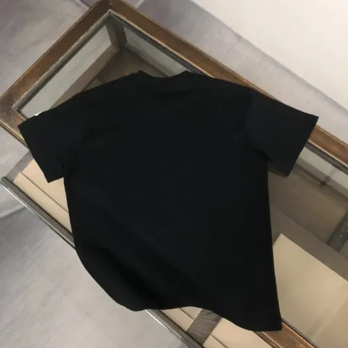 Replica Moncler T-Shirts Short Sleeved For Unisex #1470563 $56.00 USD for Wholesale