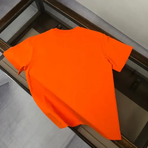 Replica Moncler T-Shirts Short Sleeved For Unisex #1470566 $56.00 USD for Wholesale
