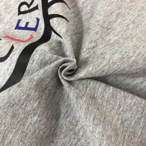 Replica Moncler T-Shirts Short Sleeved For Unisex #1470567 $56.00 USD for Wholesale