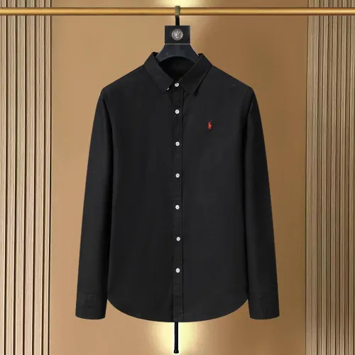 Ralph Lauren Polo Shirts Long Sleeved For Men #1470578, $40.00 USD, [ITEM#1470578], Ralph Lauren Polo Shirts