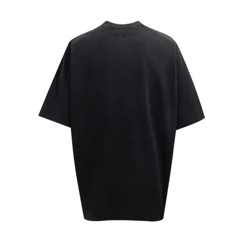 Replica VETEMENTS T-Shirts Short Sleeved For Unisex #1470594 $36.00 USD for Wholesale