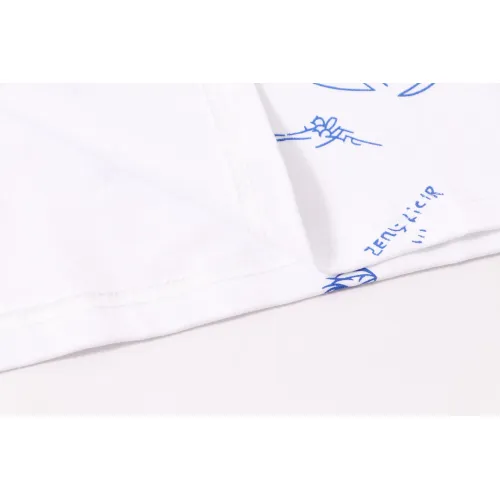 Replica VETEMENTS T-Shirts Short Sleeved For Unisex #1470596 $36.00 USD for Wholesale