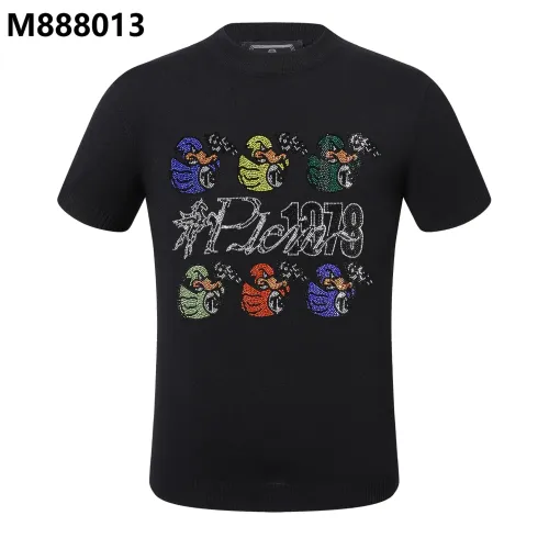 Philipp Plein PP Sweaters Short Sleeved For Men #1470623