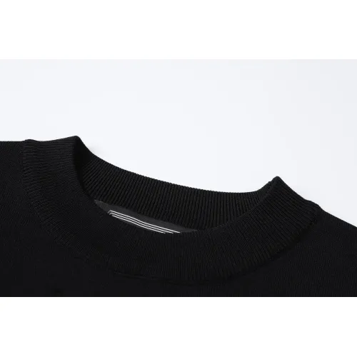 Replica Philipp Plein PP Sweaters Short Sleeved For Men #1470645 $39.00 USD for Wholesale