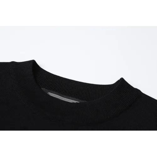 Replica Philipp Plein PP Sweaters Short Sleeved For Men #1470647 $39.00 USD for Wholesale