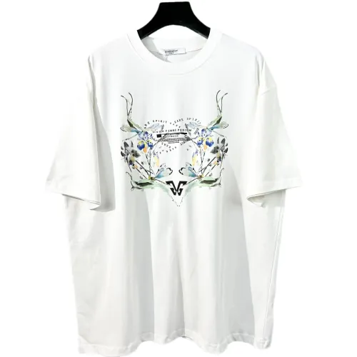 Givenchy T-Shirts Short Sleeved For Men #1470720