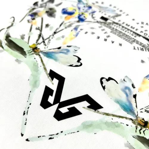 Replica Givenchy T-Shirts Short Sleeved For Men #1470720 $40.00 USD for Wholesale