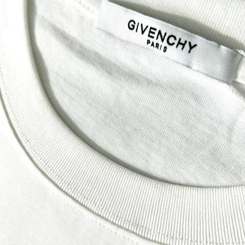 Replica Givenchy T-Shirts Short Sleeved For Men #1470720 $40.00 USD for Wholesale