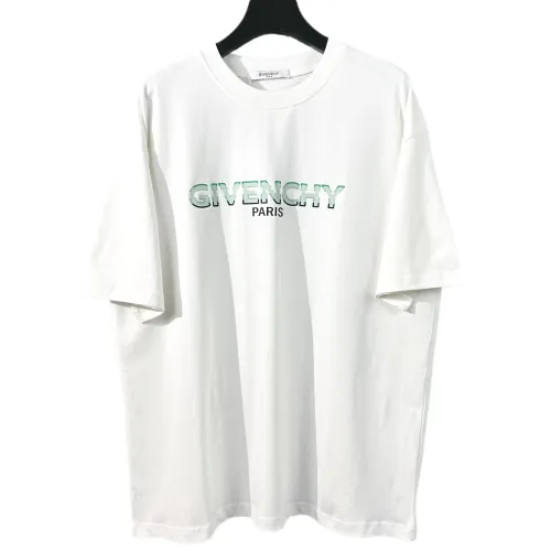 Givenchy T-Shirts Short Sleeved For Men #1470722