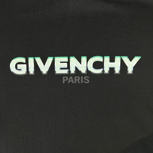 Replica Givenchy T-Shirts Short Sleeved For Men #1470723 $40.00 USD for Wholesale