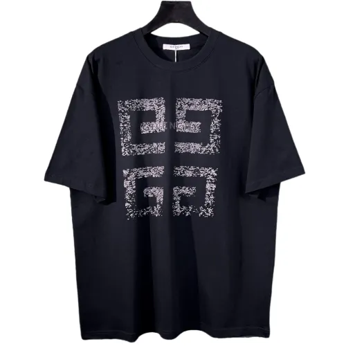 Givenchy T-Shirts Short Sleeved For Men #1470727