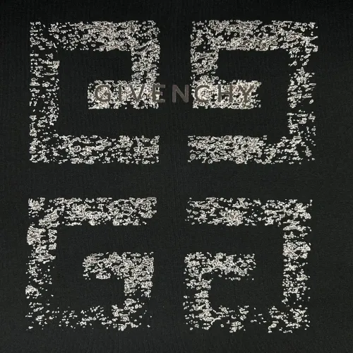 Replica Givenchy T-Shirts Short Sleeved For Men #1470727 $40.00 USD for Wholesale