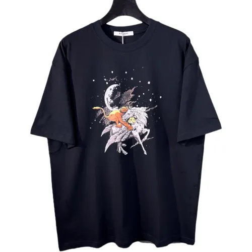 Givenchy T-Shirts Short Sleeved For Men #1470729